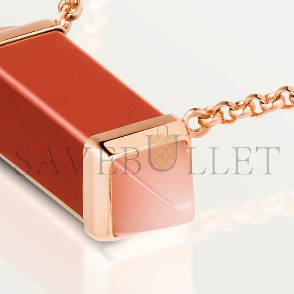 Ca*t*er les berlingots de Ca*t*er necklace b7224854